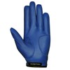 Ever-Bright Men's Golf Gloves OptiColor Premium Leather Golf Glove (Royal