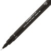 Uni Pin Fineliner Drawing Pens - Black Ink - 0.2mm