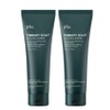 [Flu] Flu Scalp Scrub 210g x 2 Hypoallergenic Refreshing Cooling Gift for Problematic Scalp Health / [플루] 플루 두피 스크럽 210g x 2개 저자극 개운한 문제성 두피건강 쿨링 선물