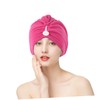 Baluue Towel Quick Drying Microfiber Head Bath Turban Washcloth Hair