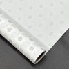 [SSAGAM] White Wrapping Mulberry Paper Roll (20.87 x 393.7 inch.)