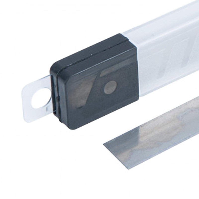 Blue Spot Tools 36407 Scraper, Silver