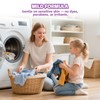 BellaLuce Laundry Detergent Sheets - Laundry Sheets, 400 Loads, Eco-Friendly,