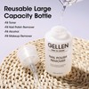 Gellen Gellen Nail Polish Remover, Non Acetone Nail Polish Remover