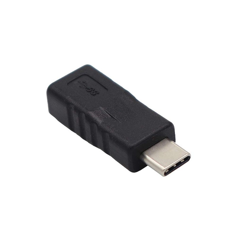 VViViD Sun USB C to Mini Adapter USB 3.1 Type-C