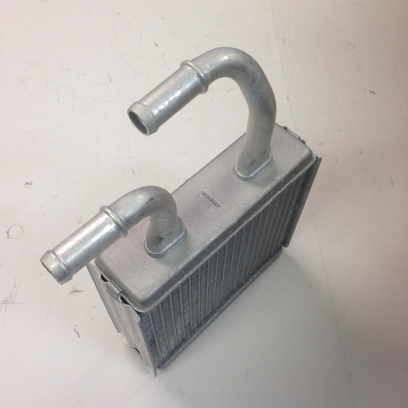 Transpro Automotive Heater Core 398337