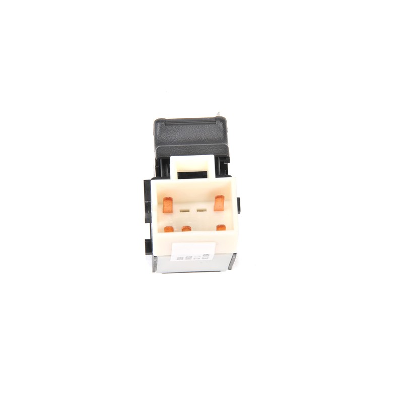 GM Genuine Parts 25828886 Ebony Rear Side Door Window Switch