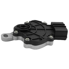 28900-PPV-023 Automatic Transmission Range Sensor Neutral Safety Switch Compatible with Honda Civic 2006-2015 for Accord 2005-2012 for CRV 2007-2014 for Element 2007-2011 Replacement for 28900-RCR-003
