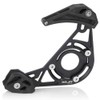 XLC Unisex - Adult Chain Guide 2502815440 Chain Guide, Black,