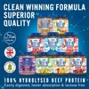 Applied Nutrition Applied Nutrition Beef XP - Clear Hydrolysed Beef