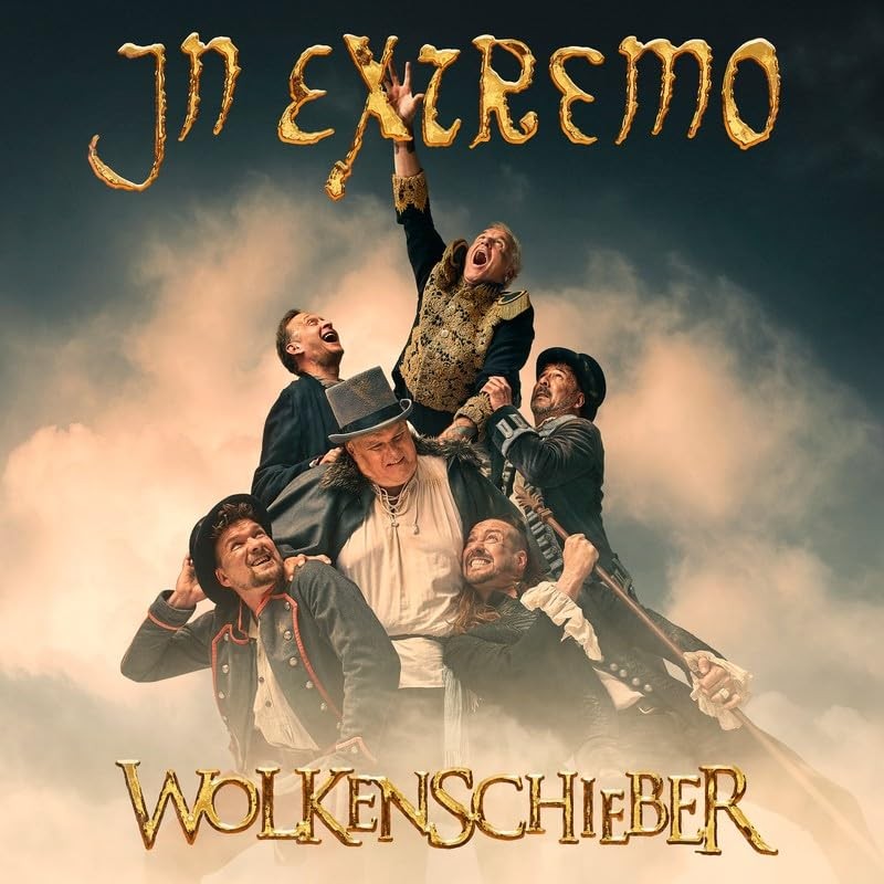 Wolkenschieber (Ltd. Deluxe Edition)