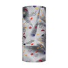 Buff CoolNet® Multifunctional Scarf Children's Set Grey One Size