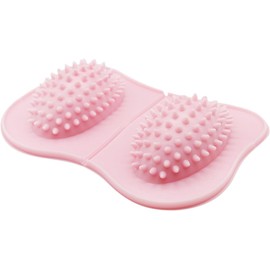 Mikinona Mini Foot Massager Care Tool Compact Practical Massage Supply For Women Men Foot Arch Relief