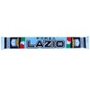 SS Lazio (Serie A) Football Crest Scarf (100% Acrylic)
