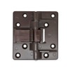 DIY Partners 3 Pcs Mesmerizing HD-35 Center Hinges for Folding
