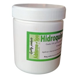 Crema Para Paño, Melasma O Zonas Obscurecidas Por El Sol