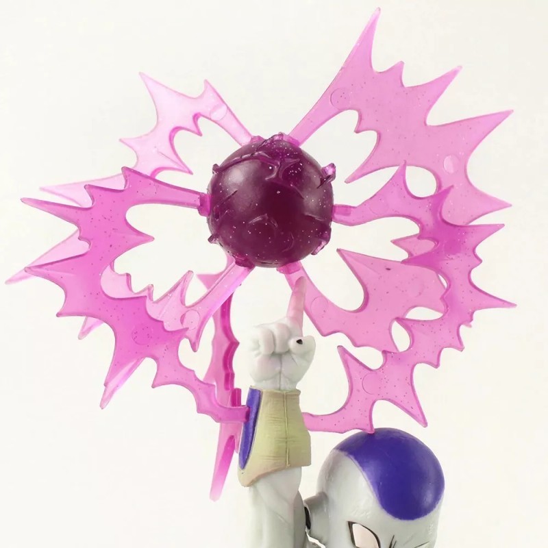 Pmarket Figura Dragon Ball Z Freezer Bola Mortal 21 Cm