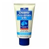 Personal Care Creamy Petroleum Jelly Vitamin E Skin Protectant 4.5 Oz Case of 12
