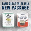 Augason Farms Creamy Potato Soup Mix Can, Emergency Food Supply,