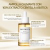 Skin1004 Ampolla Centella Asiática Madagascar Calmante 55ml