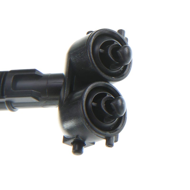 2 x Headlight Cleaning Washer Nozzle Front Left Right for