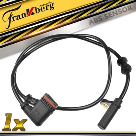 ABS Sensor Rear Left for SLK R171 200 280 300 350 55 AM.G 2004-2011 1715400117