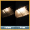 Partuto 2Pcs Dome Lamp Switch 34404-SDA-A21 34404-SDA-A22D3 924-798 Roof Map