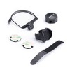 Midland PTT Dual, Bluetooth Car Adapter, Handsfree Car Kit, Push