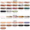 Julep Eyeshadow 101 Crème to Powder Waterproof Eyeshadow Stick, Smoky