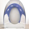 OKA Com Forta 6 Toilet Seat Cover, Washing Heating Type