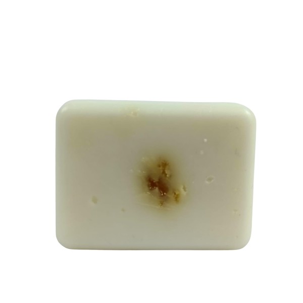 Jabón Natural de Glicerina con Miel 100% Pura y Vitamina