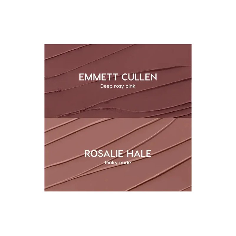 Set Labiales Twilight Eclipse X Colourpop