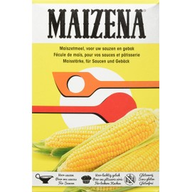 Maizena Fine Starch 1 Pack (1 x 400g)