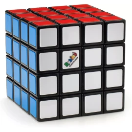 Spin Master Cubo Rubiks Original 4x4  Niños Desde 8 Años Nivel Dificil
