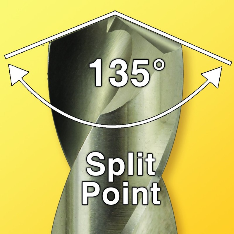 IVY Classic 01507 No. 7 Wire Gauge Drill Bit, M2