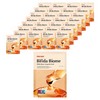 Witch Factory Manyo Factory Bifida Biome Ampoule Mask, 1 Pack, 50 Pieces / 마녀공장 비피다 바이옴 앰플 마스크, 1개입, 50개