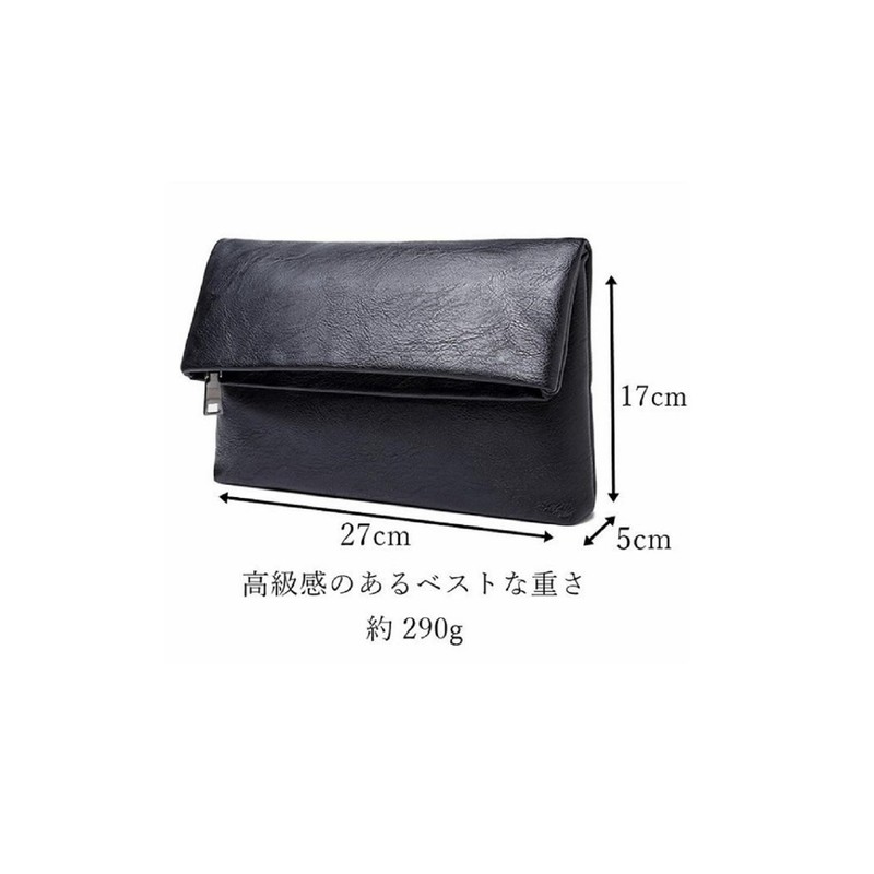 cmy select Men's Clutch Bag, Second Bag, Formal Bag, For