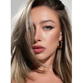 Shampoo Matizador Morado Pravana Perfect Blonde para Cabello Rubio y Decolorados 300ml
