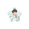 SYNC INNOVATION SYNC-HK7STR-YG Toru Oikawa Vol. 7 Star Shaped Can