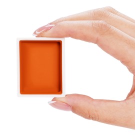 Narrative Cosmetics Alcohol Palette Refill Pans - Skin Tones - Yellow Deep