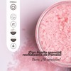 NIMBO. Sales para spa de pies con aceites esenciales. Relajan,