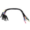 HT306 6 Channel Universal Break Out Leads for Auto Diagnostic