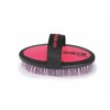 Shires 1405 Ezi-Groom Small Body Brush Bright Blue