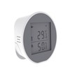Smart WiFi Temperature Humidity Monitor Wireless Temperature Humidity Sensor TUYA