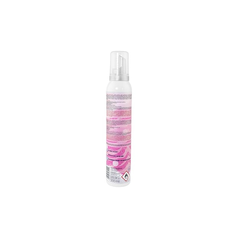 TUBAN Tubi Foam 200 ml - Bath Foam - Moisturising