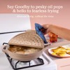 Our Place Fearless Fry - Silicone Frying Accessory for Always