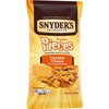 Snyder's of Hanover Cheddar Cheese Pretzel Pieces, 11.25 Ounce (2