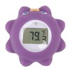 Baby Bath Thermometer Floating Toy Infant Bath Safety Water Temperature