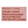 UD_Pb2 Powder Cashew Case of 6-6.5 oz for Bakery Decoration