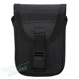 Nikon Golf Laser Rangefinder COOLSHOT PROII LITE Case CSLCPRO2LITE *Included with main unit